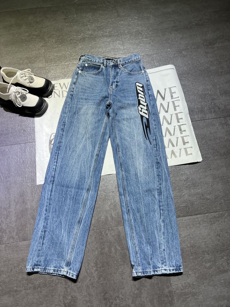 Balenciaga Jeans